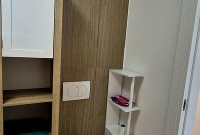 Apartament cu 2 camere în Bucureștii Noi - 9