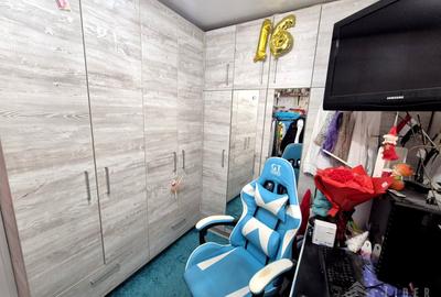 Apartament cu 2 camere semidecomandat, mobilat în Mănăștur - 2