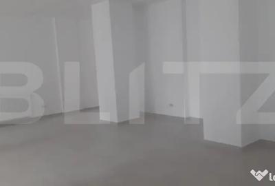 Spațiu comercial, de 148 mp, în Central - 8