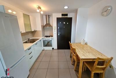 Apartament cu 2 camere semidecomandat în Doamna Ghica - 2
