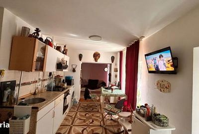 Casă cu 4 camere cu Teren 226 Mp în Central - 11