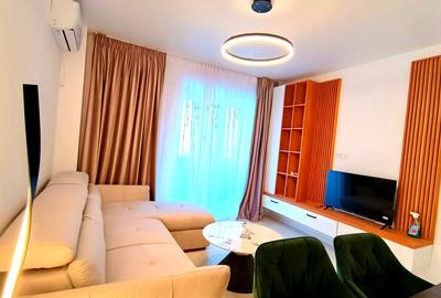 Apartament cu 2 camere decomandat în Militari - 1