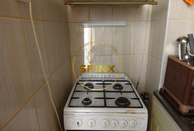 Apartament cu 4 camere decomandat, mobilat în Bucur Obor - 12