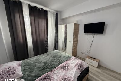 Apartament cu 2 camere, mobilat în Vest - 8