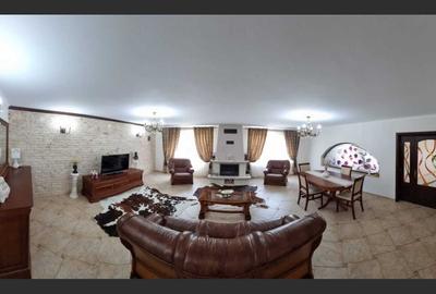 Casă cu 4 camere cu Garaj în Costești - 8