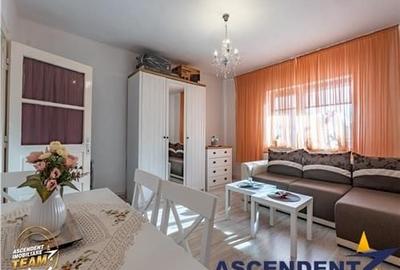 Casă cu 2 camere cu Teren 186 Mp în Simeria