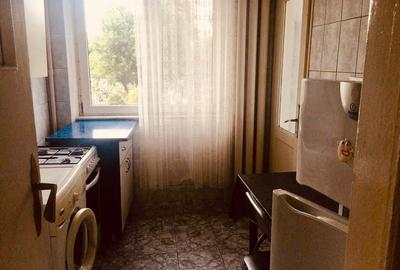 Apartament cu 2 camere semidecomandat în P-ța Muncii - 6