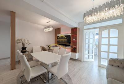 Apartament cu 3 camere decomandat în Bistrița Lac - 15
