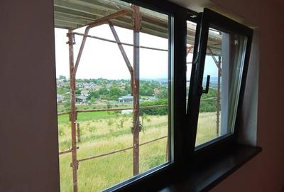 Apartament cu 3 camere în Fălticeni - 4