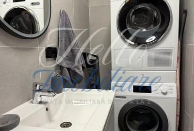 Apartament cu 3 camere decomandat, mobilat în Florești - 13
