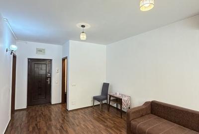 Garsonieră semidecomandată în Titan