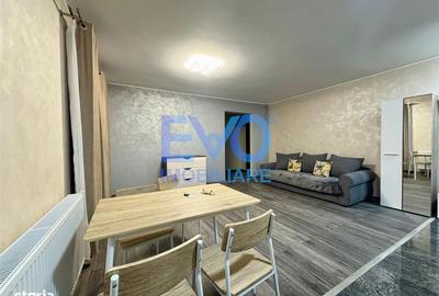 Apartament cu 3 camere în Păcurari - 8