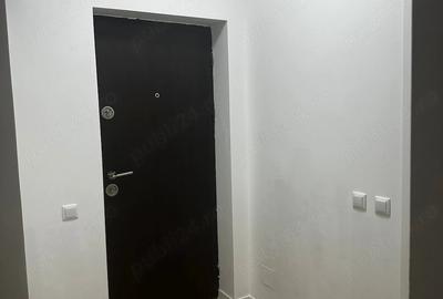Garsonieră decomandată în Orizont