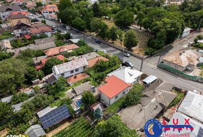 Casă cu 4 camere în Babadag