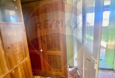 Casă cu 3 camere cu Teren 1163 Mp în Central - 6