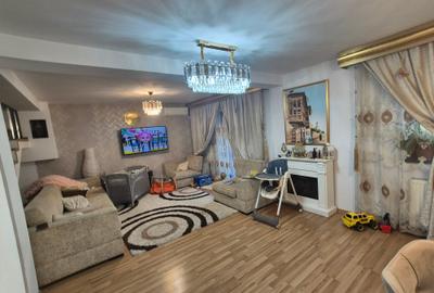 Casă cu 4 camere cu Teren 125 Mp în Exterior Vest