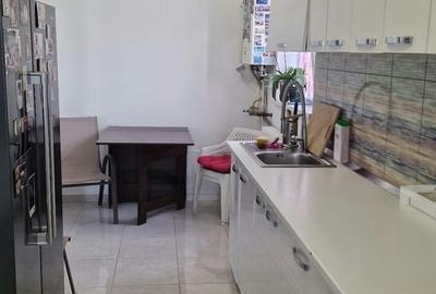 Casă cu 4 camere cu Teren 250 Mp în Bălăceanca