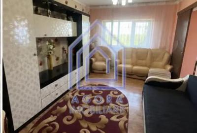 Apartament cu 2 camere decomandat în Burdujeni