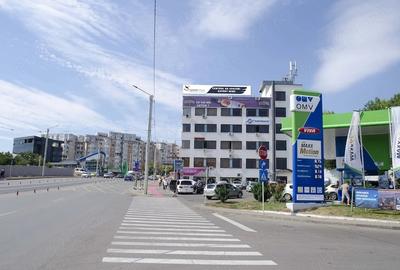 Spațiu comercial, de 39 mp, în Nicolina