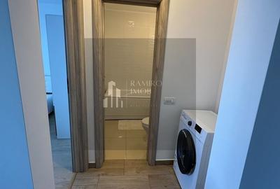 Apartament cu 2 camere semidecomandat în Jilava - 5