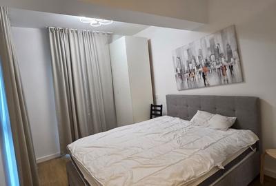Apartament cu 3 camere în Herăstrău