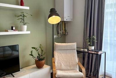 Apartament cu 2 camere în Dezmir - 3