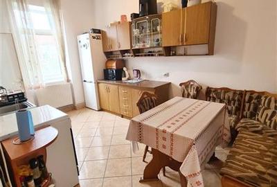 Apartament cu 2 camere decomandat în Centrul Civic - 6