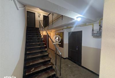 Apartament cu 3 camere decomandat în Dacia - 6