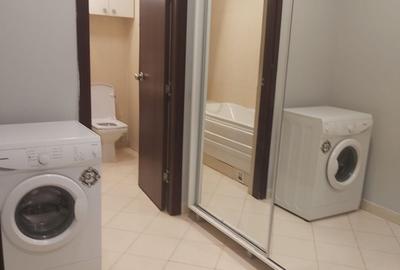 Garsonieră semidecomandată în Central - 1