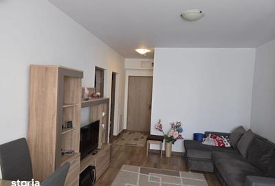 Apartament cu 2 camere în Calea Aradului