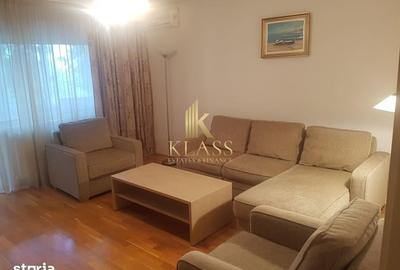Apartament cu 2 camere semidecomandat, mobilat în Aviației - 1