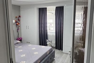 Apartament cu 2 camere decomandat în Central - 4