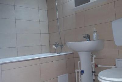 Apartament cu 2 camere semidecomandat în Cuza Vodă - 1