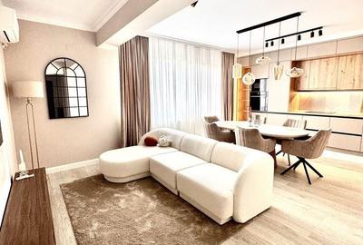 Apartament cu 3 camere în Băneasa - 7