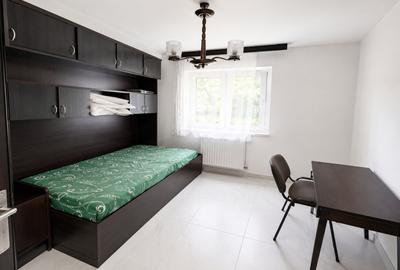 Apartament cu 3 camere decomandat, mobilat în Gheorghe Lazăr - 3