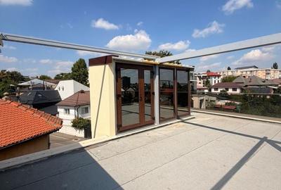 Casă cu 4 camere în Popoveni
