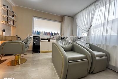 Spațiu comercial, de 50 mp, în Central - 2