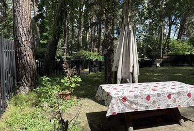 Casă cu 2 camere în Reci
