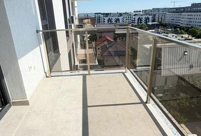 Apartament cu 2 camere decomandat, mobilat în Titan - 6