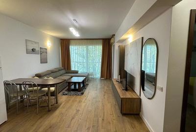 Apartament cu 2 camere semidecomandat în Poarta 6