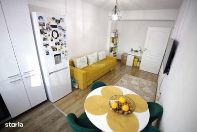 Apartament cu 3 camere în Miroslava