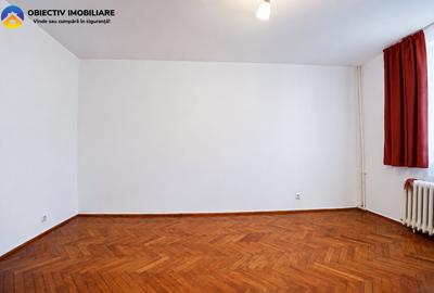 Garsonieră decomandată, mobilată în Central - 5