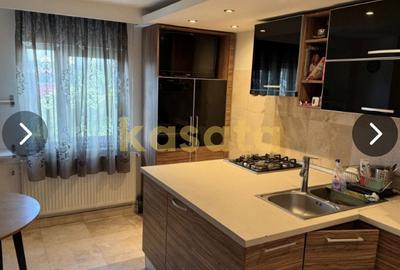 Apartament cu 2 camere decomandat, mobilat în Aviației - 3