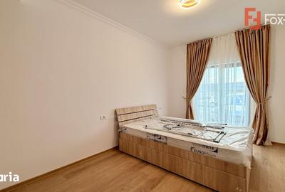 Apartament cu 3 camere, mobilat în Moșnița Nouă - 10