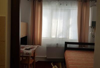 Garsonieră semidecomandată în Păcurari