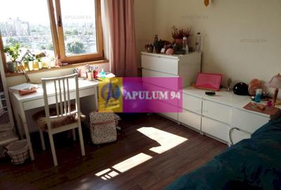 Apartament cu 4 camere decomandat în Vitan - 5