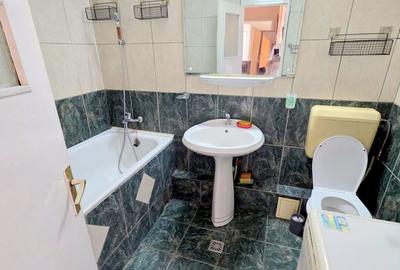 Garsonieră decomandată în Mărăști - 8