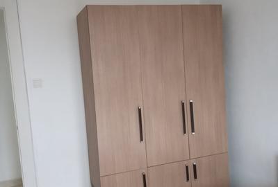 Apartament cu 2 camere decomandat în Central - 2