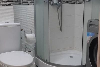 Garsonieră decomandată în Chiajna