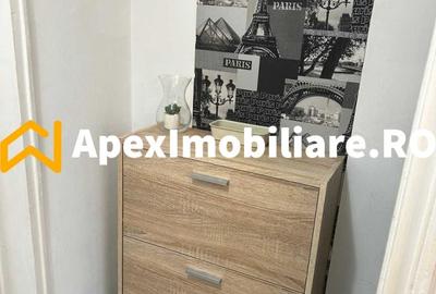 Garsonieră semidecomandată, mobilată în Centrul Istoric - 8